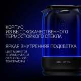Чайник Polaris PWK1712CGLD (PWK 1712CGLD)
