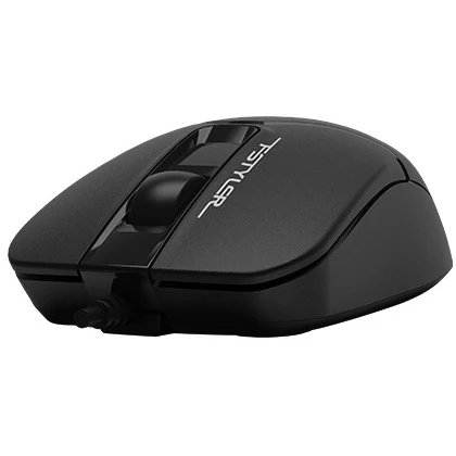 Мышь A4Tech Fstyler FM12 Black - фото 2