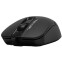 Мышь A4Tech Fstyler FM12 Black - фото 2