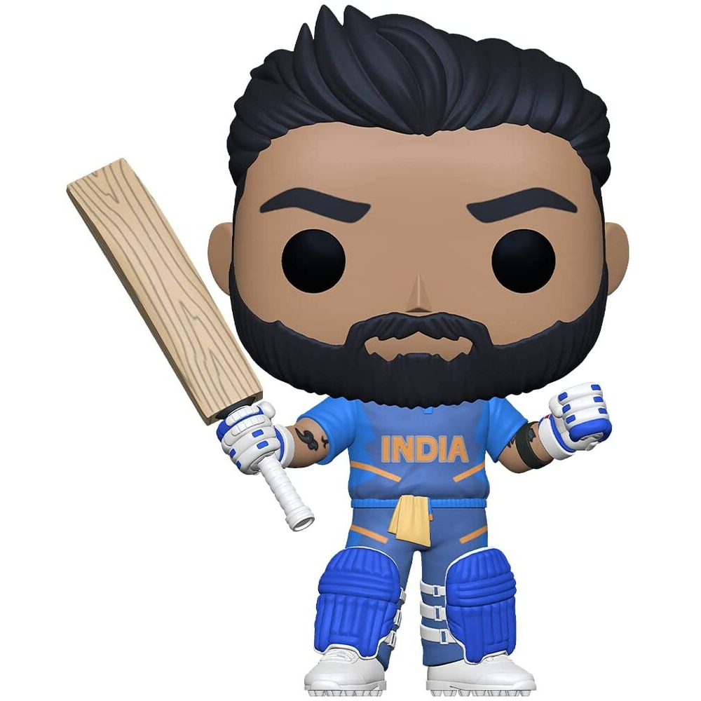 Фигурка Funko POP! Sports Legends Virat Kohli