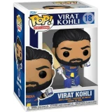 Фигурка Funko POP! Sports Legends Virat Kohli (59348)