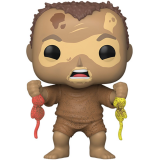 Фигурка Funko POP! Stripes Ox Mudwrestling (49112)