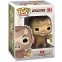 Фигурка Funko POP! Stripes Ox Mudwrestling - 49112 - фото 2