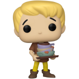 Фигурка Funko POP! Sword in The Stone Arthur (49153)