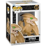 Фигурка Funko POP! TV HOTD Syrax (Dragon) (65605)