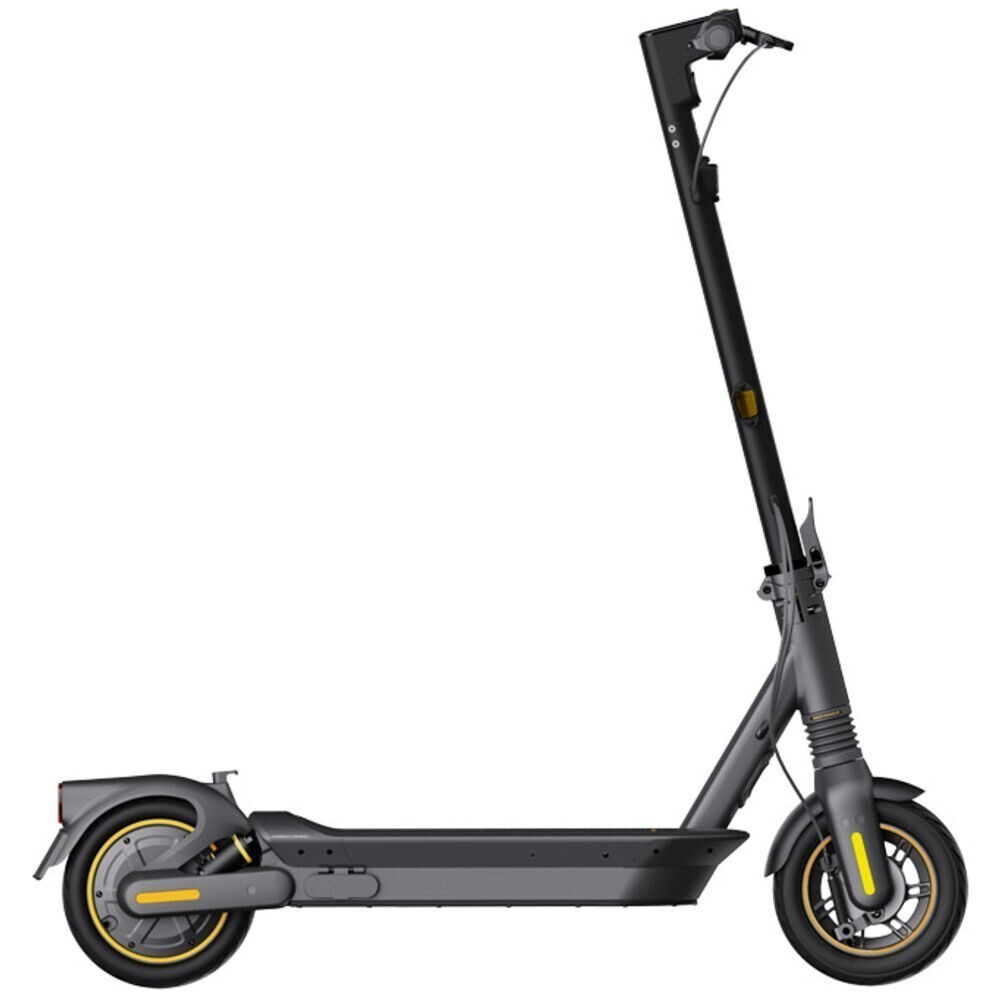 Электросамокат Ninebot KickScooter MAX G2 - 8720254406572