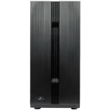 Корпус Eurocase A31 ARGB Black (00-00914751)
