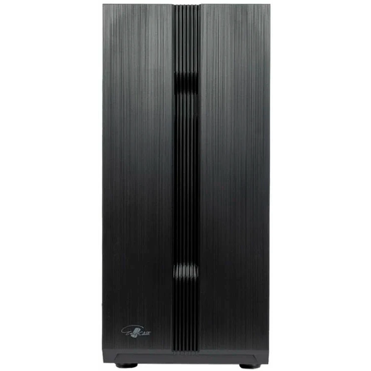 Корпус Eurocase A31 ARGB Black - 00-00914751 - фото 2