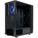 Корпус Eurocase A31 ARGB Black (00-00914751)