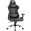 Игровое кресло Defender Azgard Black - 64558