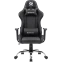 Игровое кресло Defender Azgard Black - 64558 - фото 5
