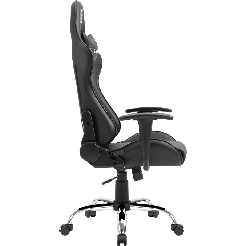 Игровое кресло Defender Azgard Black - 64558 - фото 2