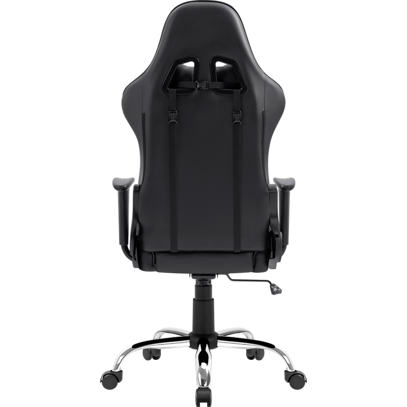 Игровое кресло Defender Azgard Black - 64558 - фото 4