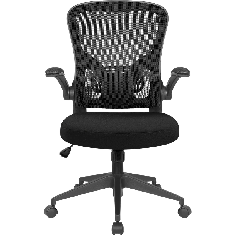 Офисное кресло Defender Akvilon Black - 64345 - фото 2