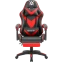 Игровое кресло Defender Minion Black/Red - 64325 - фото 2