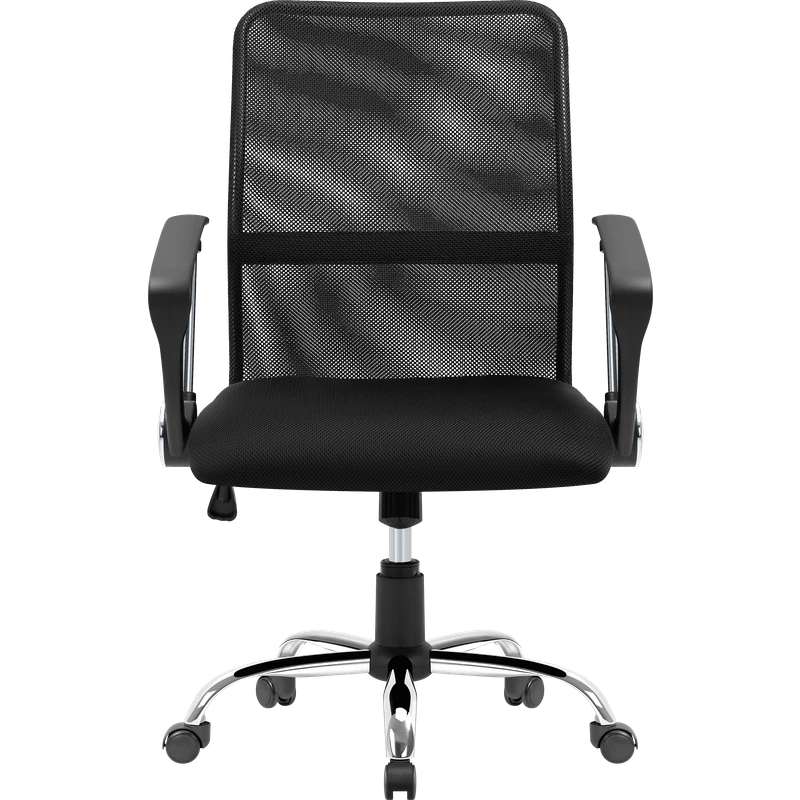 Офисное кресло Defender Rivellon Black - 64339 - фото 2