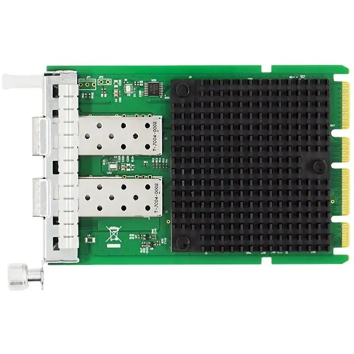 Сетевая карта LR-LINK (Linkreal) LRES3040PF-OCP - фото 2