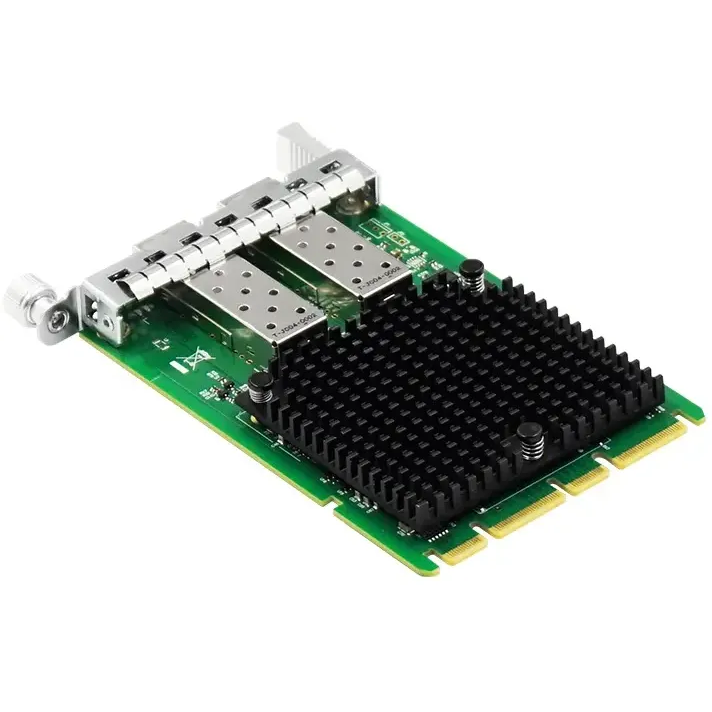 Сетевая карта LR-LINK (Linkreal) LRES3040PF-OCP - фото 3