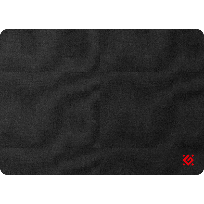 Коврик для мыши Defender Black S