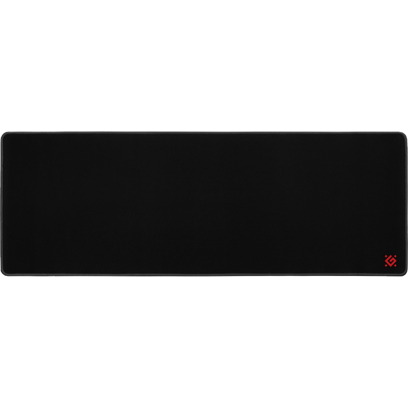 Коврик для мыши Defender Black XXL One