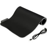 Коврик для мыши Gembird MP-LED-80-30