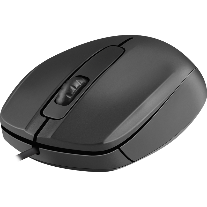 Мышь Defender Optical MB-507 Alpha (52507) - фото 2