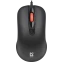 Мышь Defender Optical MB-522 Omega - 52522