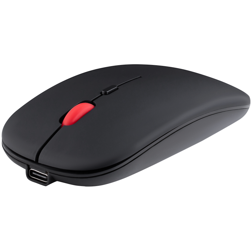 Мышь Defender Optical MB-635 Black Virtual - 52635 - фото 2