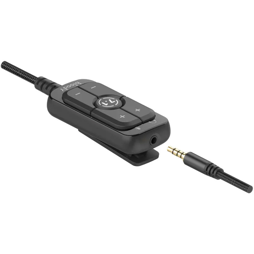 Гарнитура Bloody M590i Sports Lime - фото 4