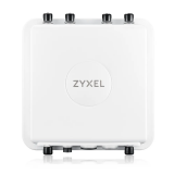 Wi-Fi точка доступа Zyxel WAX655E (WAX655E-EU0101F)
