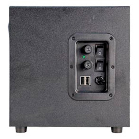 Колонки Microlab G100BT - фото 3