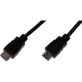 Кабель HDMI - HDMI, 1.5м, PREMIER 5-802 1.5