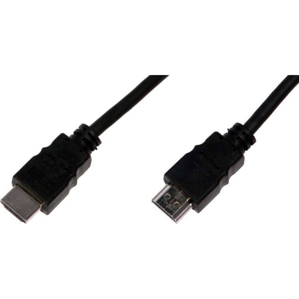 Кабель HDMI - HDMI, 1.5м, PREMIER 5-802 1.5 - фото 2