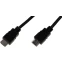 Кабель HDMI - HDMI, 1.5м, PREMIER 5-802 1.5 - фото 2
