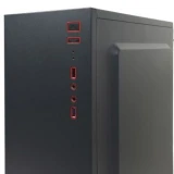 Корпус Filum S20 Black (00-00866545)