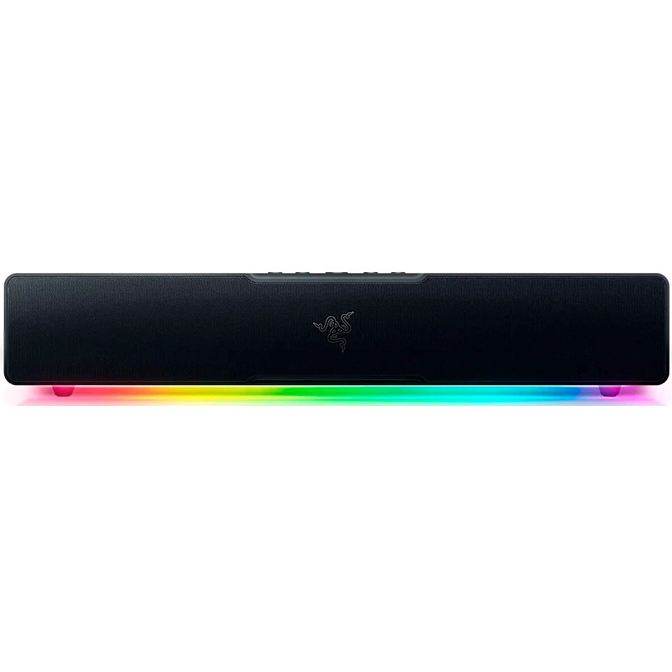 Колонки Razer Leviathan V2 X - RZ05-04280100-R3M1