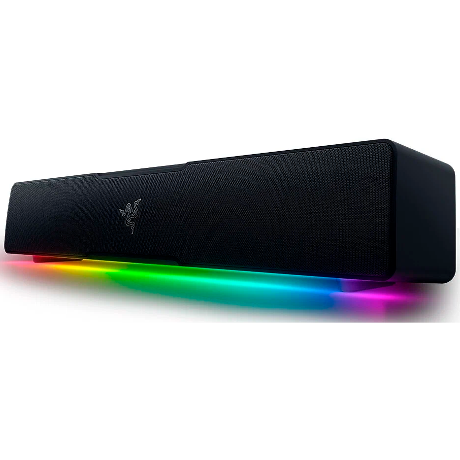 Колонки Razer Leviathan V2 X - RZ05-04280100-R3M1 - фото 2