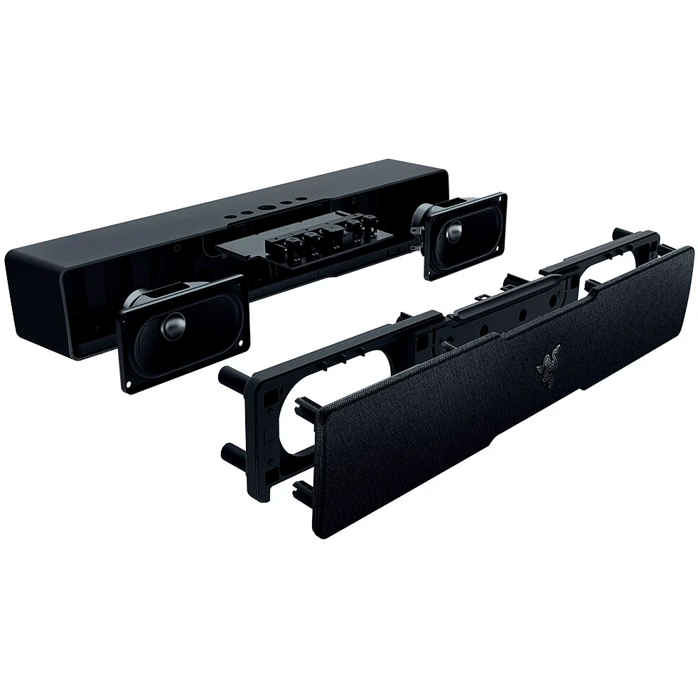 Колонки Razer Leviathan V2 X - RZ05-04280100-R3M1 - фото 3