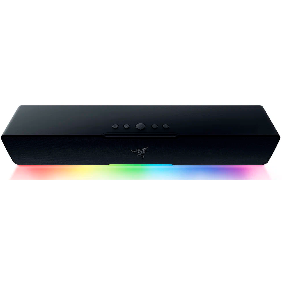 Колонки Razer Leviathan V2 X - RZ05-04280100-R3M1 - фото 5