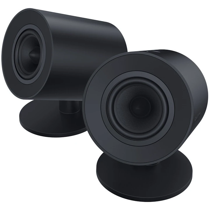 Колонки Razer Nommo V2 X - RZ05-04760100-R3G1