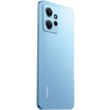 Смартфон Xiaomi Redmi Note 12 8/256Gb Ice Blue (X49145)