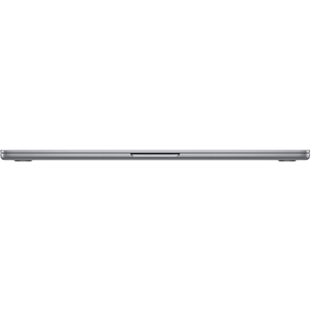 Ноутбук Apple MacBook Air 15 (M2, 2023) (MQKP3RU/A) - фото 3