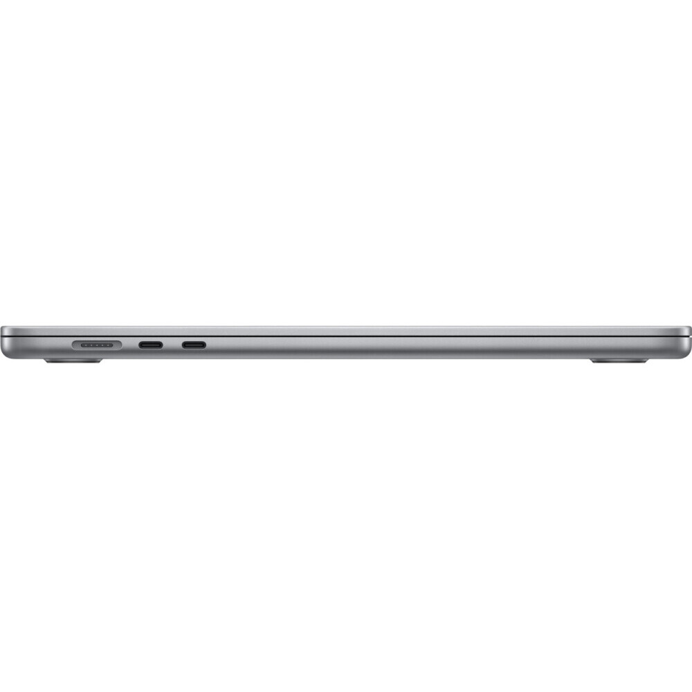 Ноутбук Apple MacBook Air 15 (M2, 2023) (MQKP3RU/A) - фото 4
