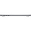 Ноутбук Apple MacBook Air 15 (M2, 2023) (MQKP3RU/A) - фото 4