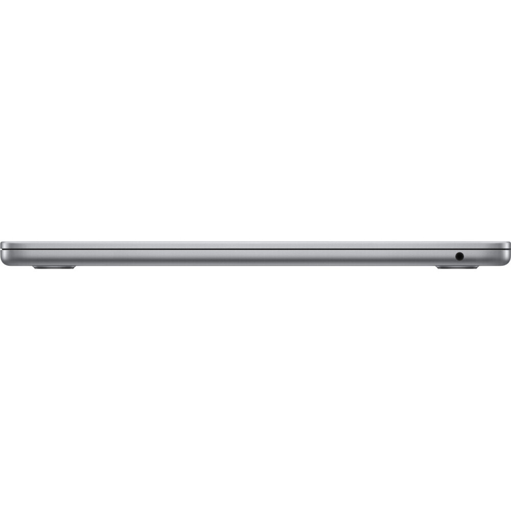 Ноутбук Apple MacBook Air 15 (M2, 2023) (MQKP3RU/A) - фото 5