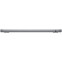 Ноутбук Apple MacBook Air 15 (M2, 2023) (MQKP3RU/A) - фото 5