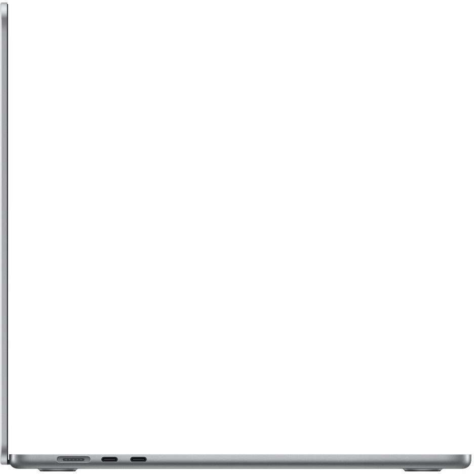 Ноутбук Apple MacBook Air 15 (M2, 2023) (MQKP3RU/A) - фото 6