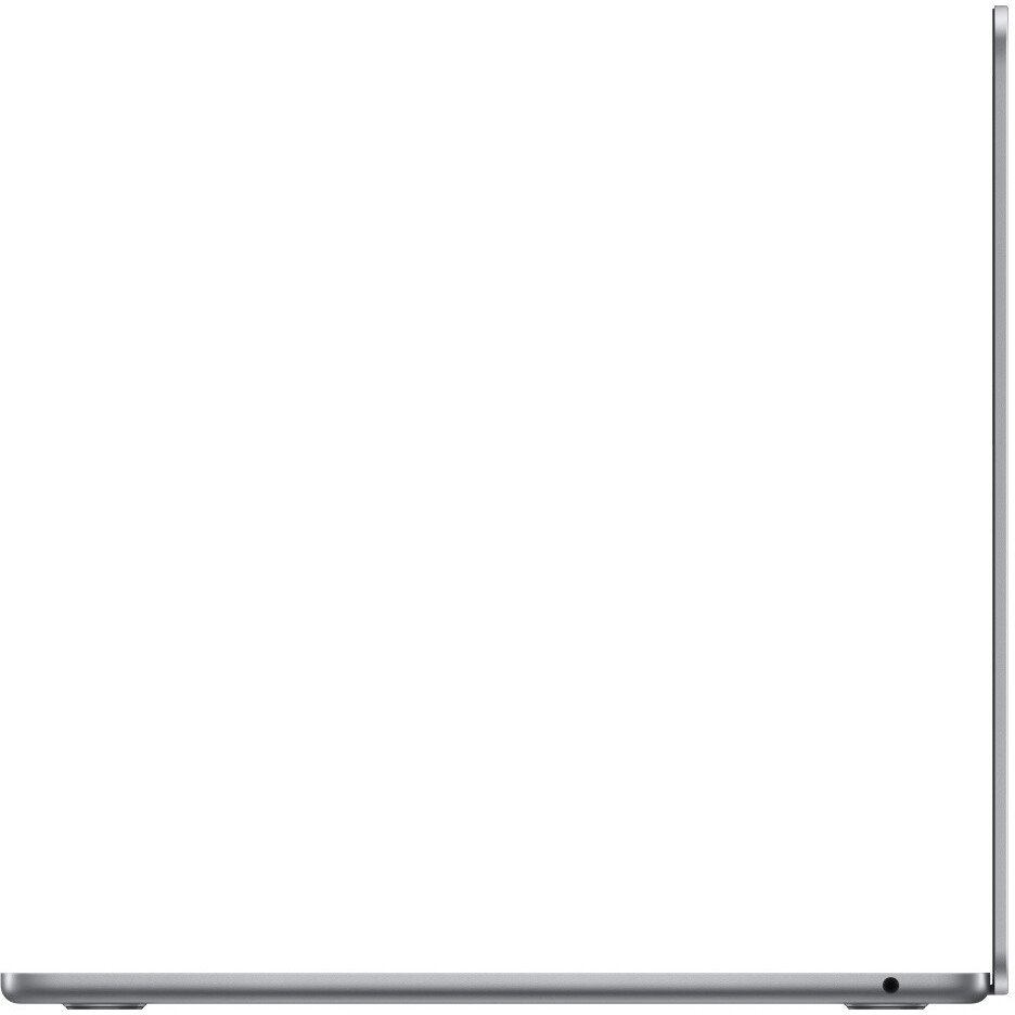 Ноутбук Apple MacBook Air 15 (M2, 2023) (MQKP3RU/A) - фото 7