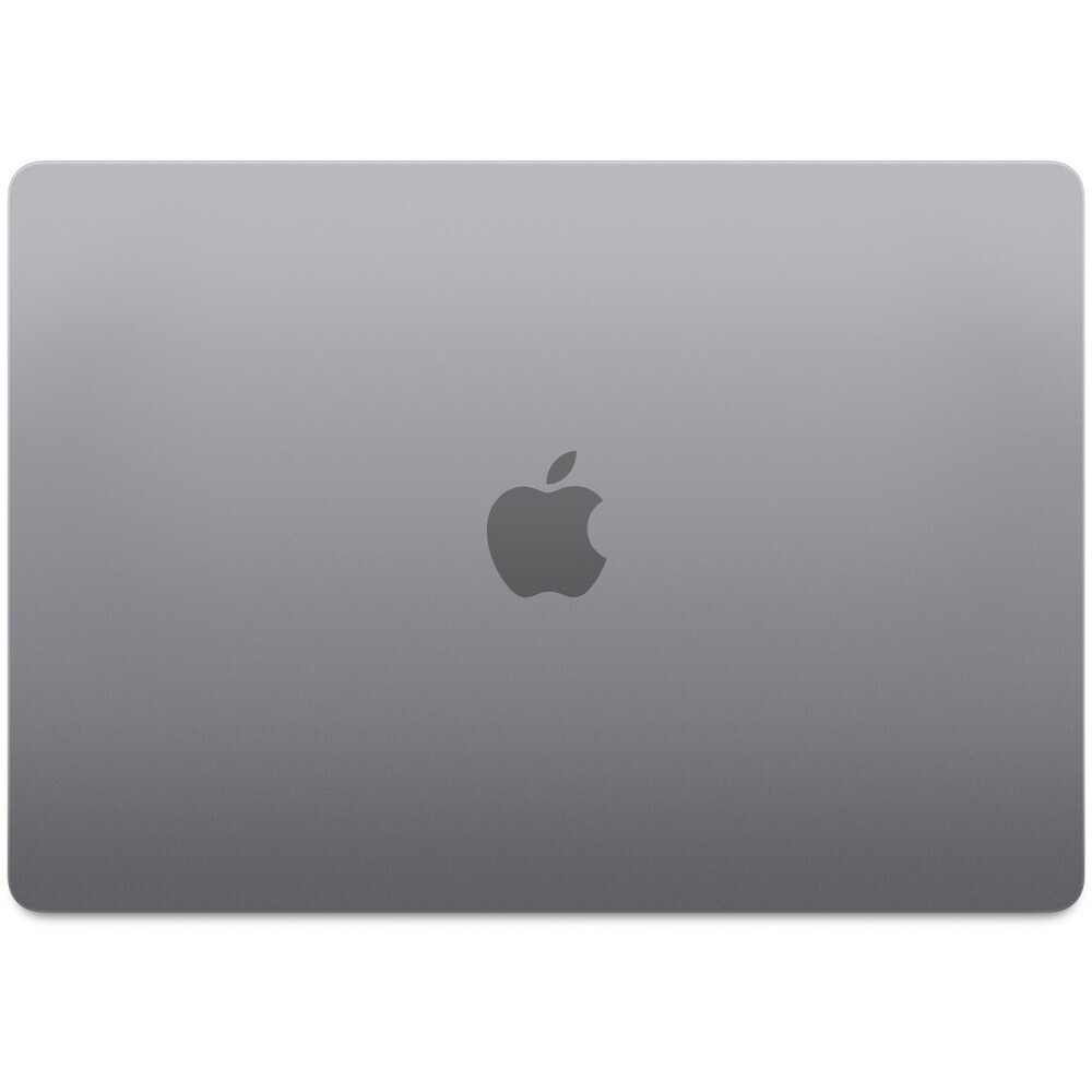 Ноутбук Apple MacBook Air 15 (M2, 2023) (MQKP3RU/A) - фото 8