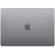 Ноутбук Apple MacBook Air 15 (M2, 2023) (MQKP3RU/A) - фото 8
